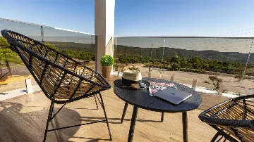 3-Bedroom Villa in Rogoznica, Croatia