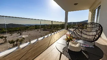 3-Bedroom Villa in Rogoznica, Croatia