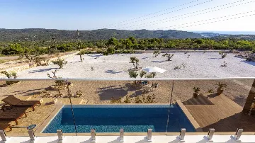 3-Bedroom Villa in Rogoznica, Croatia