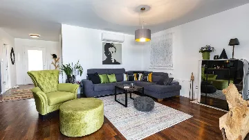 3-Bedroom Villa in Rogoznica, Croatia