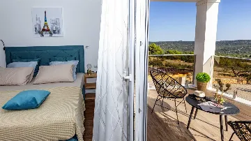 3-Bedroom Villa in Rogoznica, Croatia