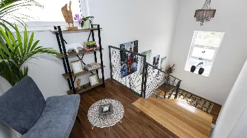 3-Bedroom Villa in Rogoznica, Croatia