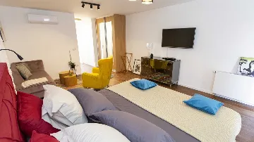 3-Bedroom Villa in Rogoznica, Croatia