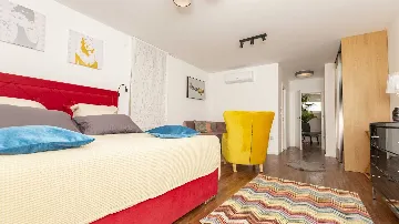 3-Bedroom Villa in Rogoznica, Croatia