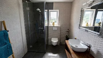 3-Bedroom Villa in Rogoznica, Croatia