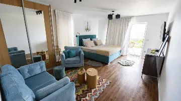 3-Bedroom Villa in Rogoznica, Croatia