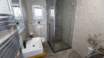 3-Bedroom Villa in Rogoznica, Croatia