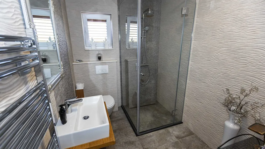 3-Bedroom Villa in Rogoznica, Croatia
