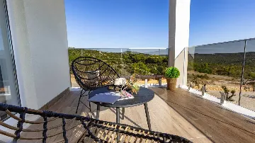 3-Bedroom Villa in Rogoznica, Croatia