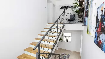 3-Bedroom Villa in Rogoznica, Croatia