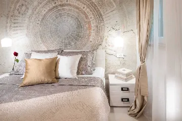 3-Bedroom Villa in Bol with Outdoor Pool