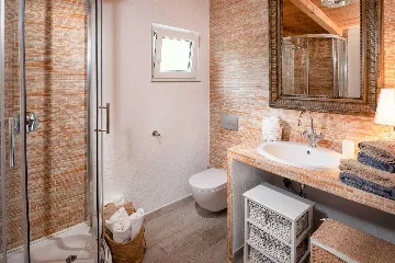 3-Bedroom Villa in Bol with Outdoor Pool