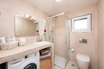 3-Bedroom Villa in Bol with Outdoor Pool