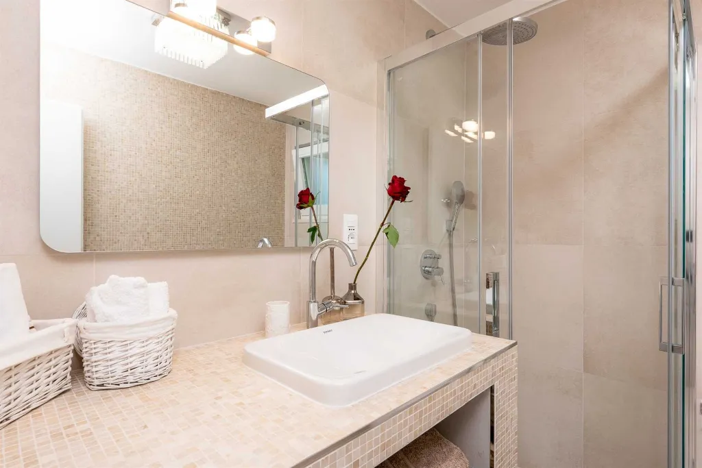 3-Bedroom Villa in Bol with Outdoor Pool