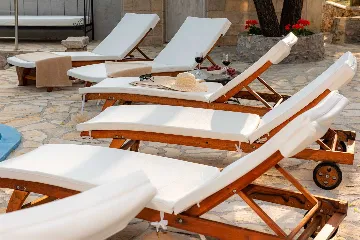 3-Bedroom Villa in Bol with Outdoor Pool