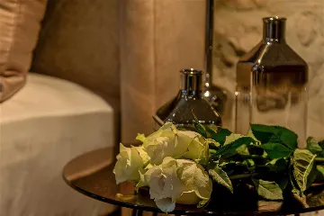 Central Split Air-Conditioned Apartment for 2