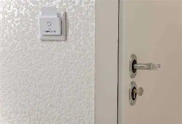 Central Split Air-Conditioned Apartment for 2