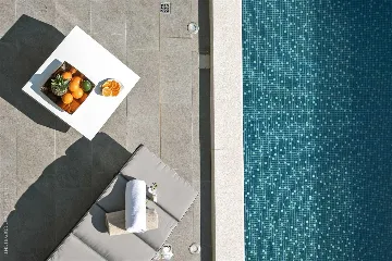 4-Bedroom Villa in Stanići - Tice (Up to 10)