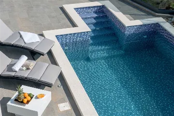 4-Bedroom Villa in Stanići - Tice (Up to 10)