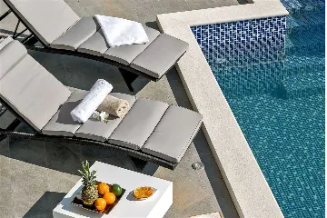 4-Bedroom Villa in Stanići - Tice (Up to 10)