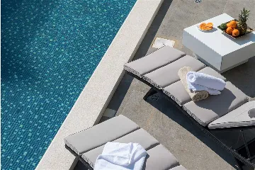 4-Bedroom Villa in Stanići - Tice (Up to 10)