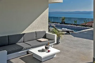 4-Bedroom Villa in Stanići - Tice (Up to 10)