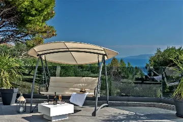 4-Bedroom Villa in Stanići - Tice (Up to 10)