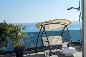 4-Bedroom Villa in Stanići - Tice (Up to 10)