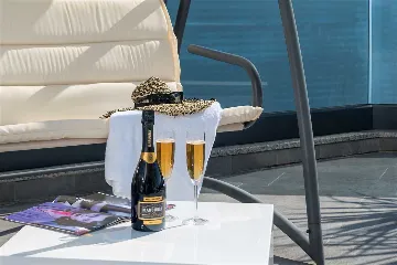 4-Bedroom Villa in Stanići - Tice (Up to 10)