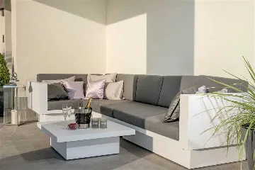 4-Bedroom Villa in Stanići - Tice (Up to 10)