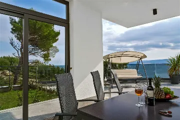 4-Bedroom Villa in Stanići - Tice (Up to 10)