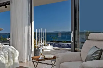 4-Bedroom Villa in Stanići - Tice (Up to 10)