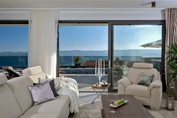 4-Bedroom Villa in Stanići - Tice (Up to 10)