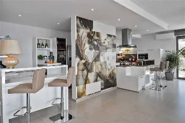 4-Bedroom Villa in Stanići - Tice (Up to 10)