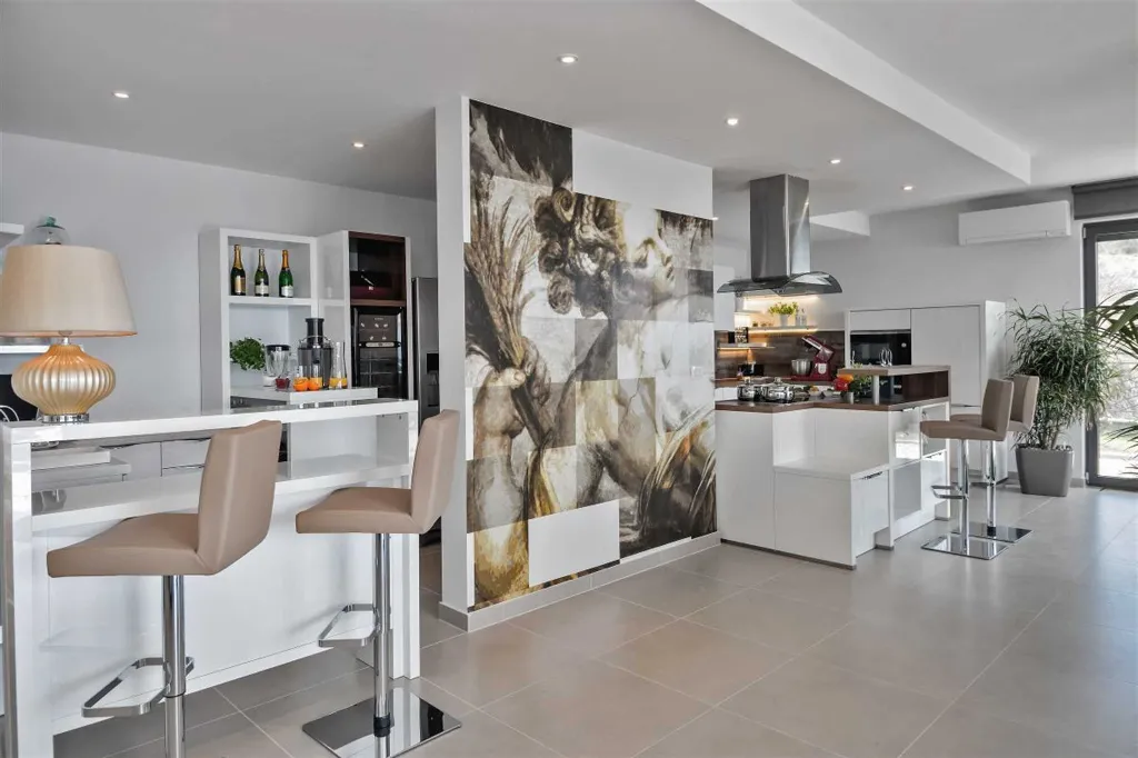 4-Bedroom Villa in Stanići - Tice (Up to 10)