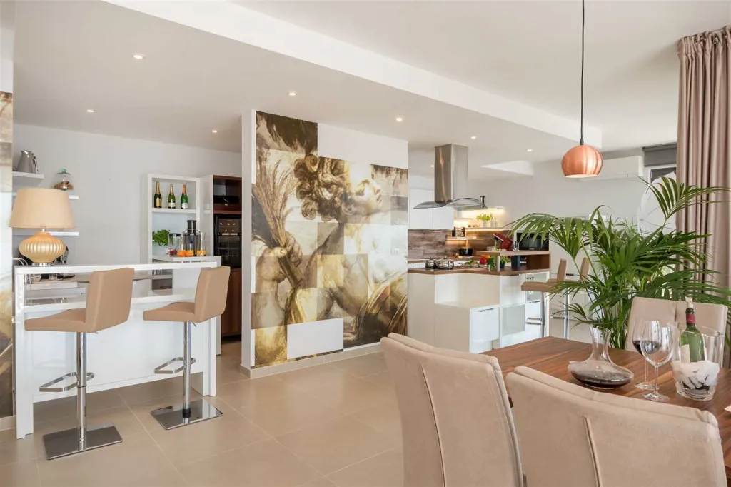 4-Bedroom Villa in Stanići - Tice (Up to 10)