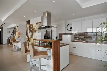 4-Bedroom Villa in Stanići - Tice (Up to 10)