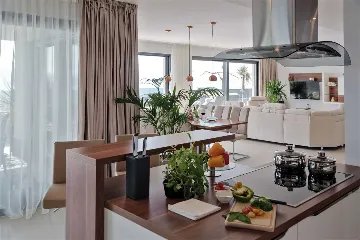 4-Bedroom Villa in Stanići - Tice (Up to 10)