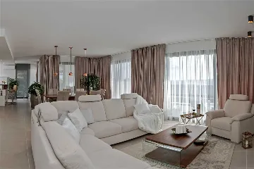 4-Bedroom Villa in Stanići - Tice (Up to 10)