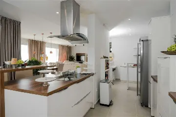 4-Bedroom Villa in Stanići - Tice (Up to 10)