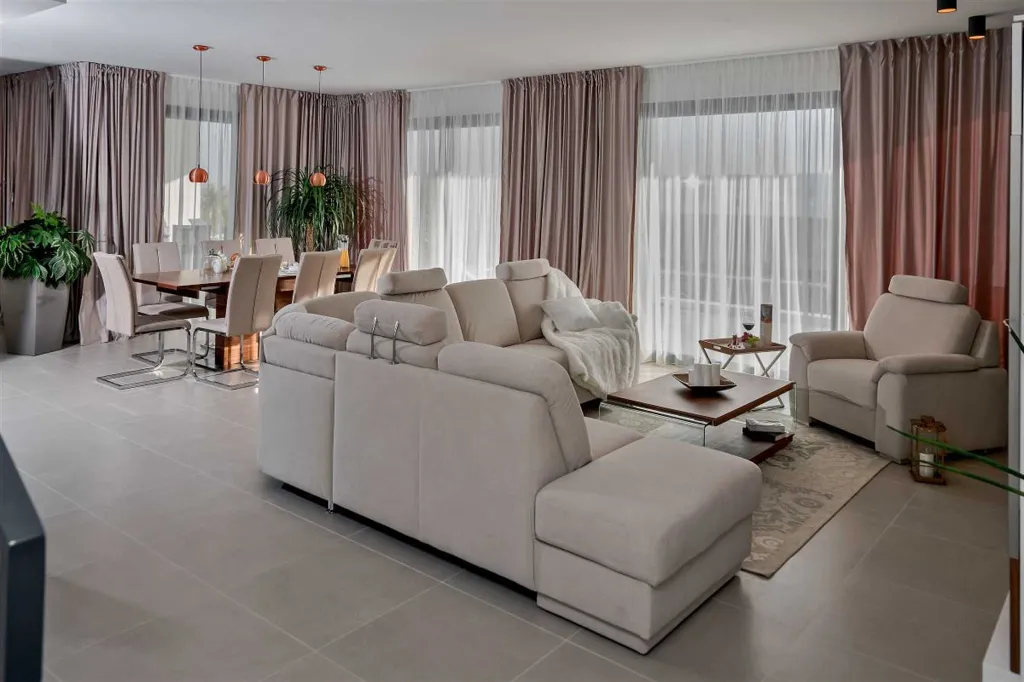 4-Bedroom Villa in Stanići - Tice (Up to 10)