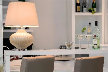 4-Bedroom Villa in Stanići - Tice (Up to 10)