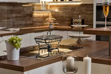 4-Bedroom Villa in Stanići - Tice (Up to 10)