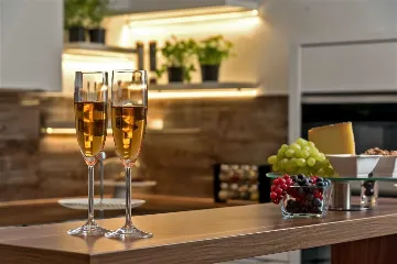 4-Bedroom Villa in Stanići - Tice (Up to 10)