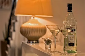 4-Bedroom Villa in Stanići - Tice (Up to 10)