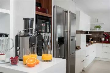 4-Bedroom Villa in Stanići - Tice (Up to 10)