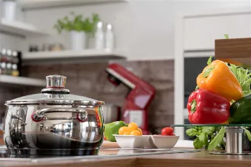 4-Bedroom Villa in Stanići - Tice (Up to 10)