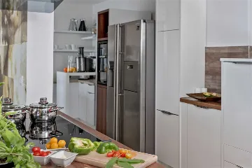 4-Bedroom Villa in Stanići - Tice (Up to 10)