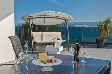 4-Bedroom Villa in Stanići - Tice (Up to 10)