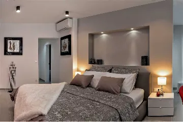 4-Bedroom Villa in Stanići - Tice (Up to 10)